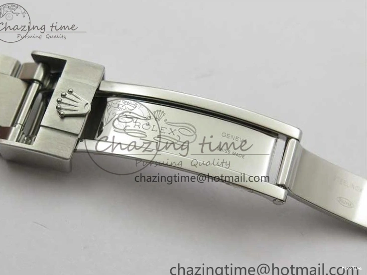 MiroTime 0111 Submariner 116610 LN Black Ceramic ARF 1:1 Best Edition 904L SS Case and Bracelet A2824 V FastDry 2850